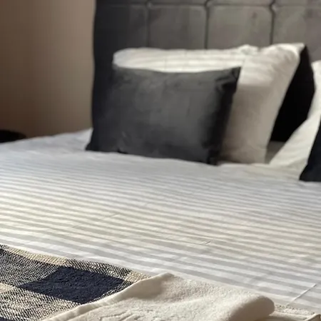 Apartment Blue Sighisoara